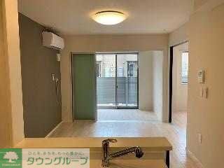 居室・リビング　★お問い合わせはタウンハウジングまで★