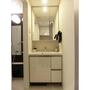 洗面設備　同タイプ部屋　参考写真です
