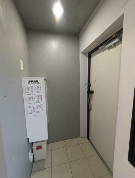 玄関　玄関です
