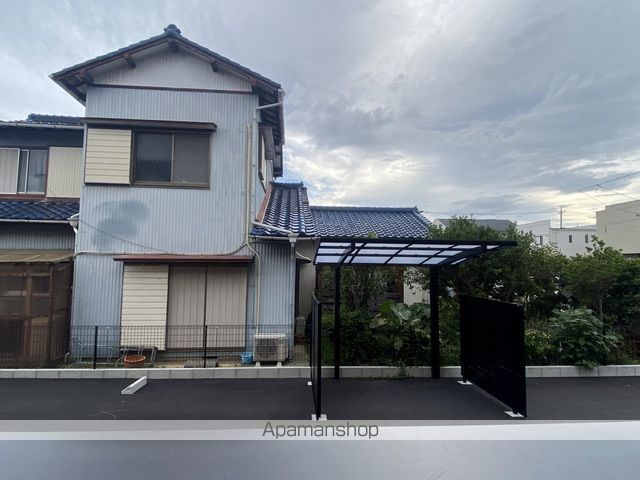 ＪＲ東海道本線 浜松駅 バス乗車時間：14分 最寄りバス停で下車 徒歩4分 2階建 築1年のその他写真