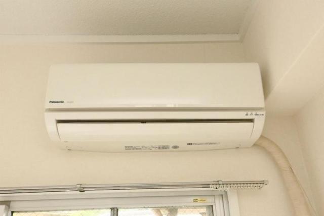 その他　エアコン