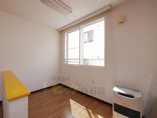 その他部屋・スペース　人気のオール洋室タイプのお部屋です♪