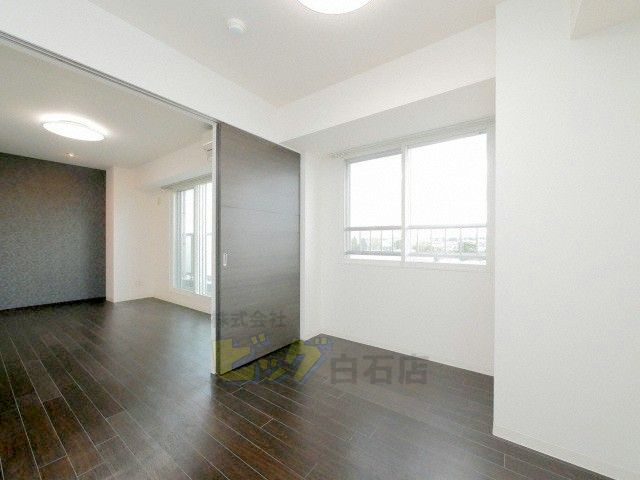 その他部屋・スペース　人気のオール洋室タイプのお部屋です♪