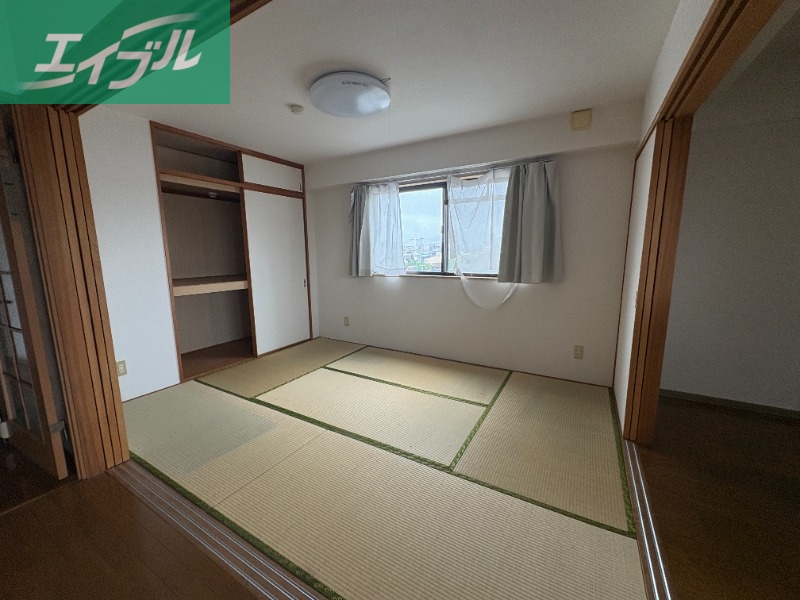 その他部屋・スペース　寝室