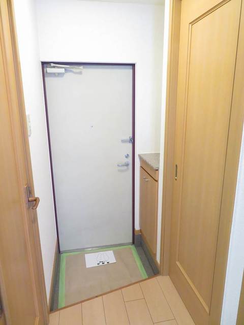 玄関　☆シューズＢＯＸ☆