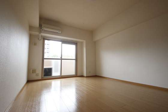 居室・リビング　※別部屋の写真です