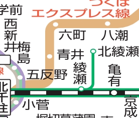 その他　☆路線図☆