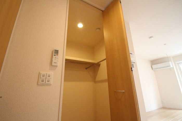 収納　☆たっぷり収納☆