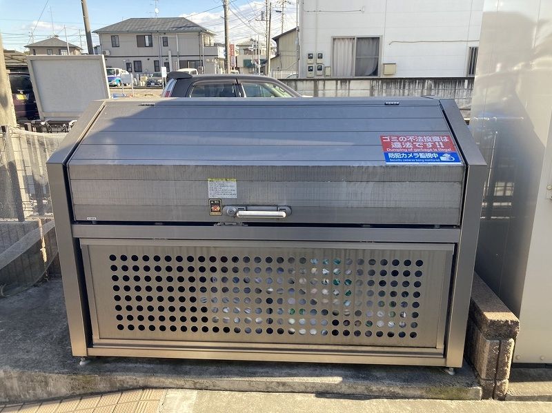 その他設備　設備