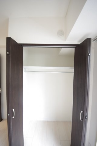 収納　別部屋参考写真