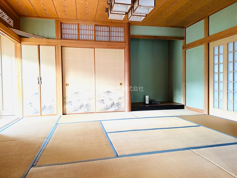 その他部屋・スペース