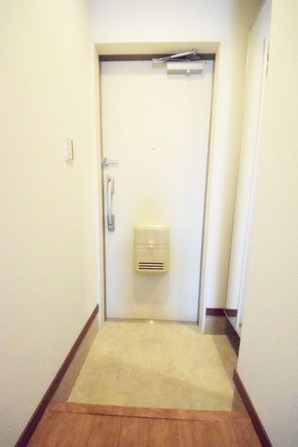 玄関　室内・室内設備