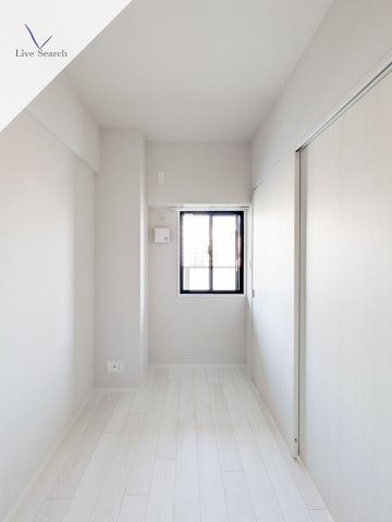 その他部屋・スペース　リヴェント難波ウエスト　寝室