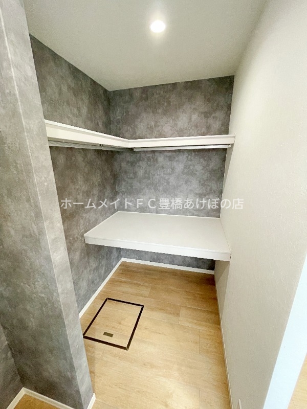 その他部屋・スペース