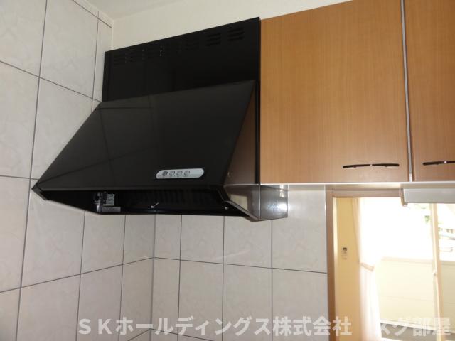 その他　レンジフード