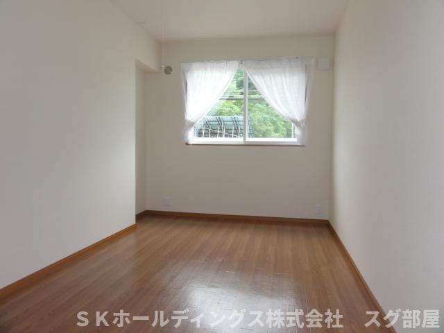 その他部屋・スペース　東側洋室