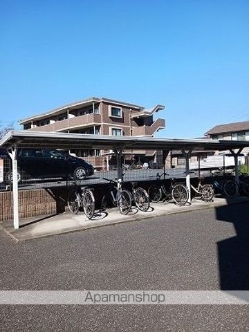その他共有部分　その他共有部分