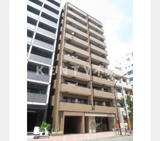 建物外観　外観もきれいです