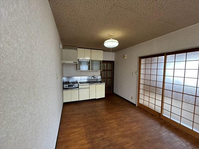 リバーサイドの内装写真