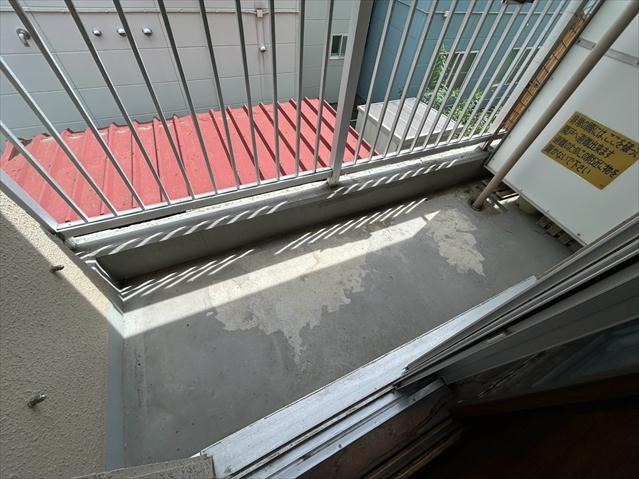 リバーサイドの内装写真
