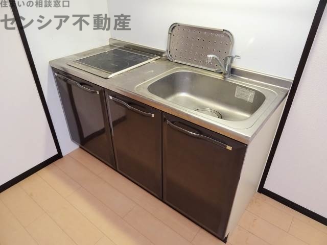 キッチン