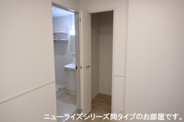 収納　※イメージ画像