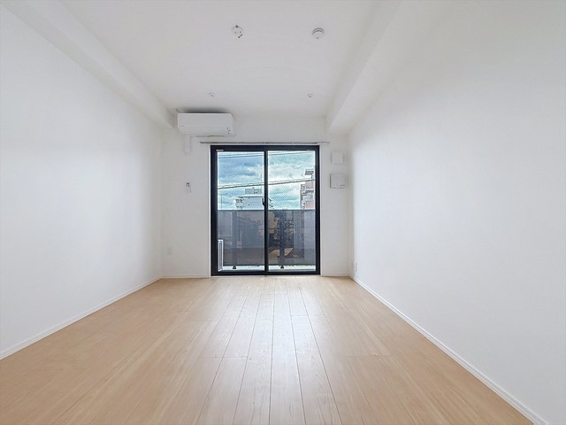 BROOKLYN HEIGHTSの内装写真