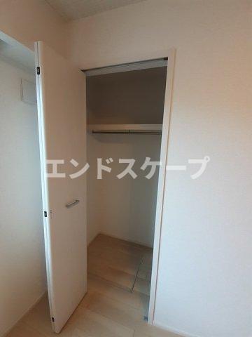 収納　高崎、前橋のお部屋探しはエンドスケープまで！お客様の理想お聞