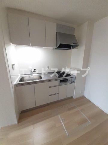キッチン　高崎、前橋のお部屋探しはエンドスケープまで！お客様の理想お聞