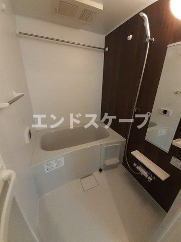 バス・シャワールーム　高崎、前橋のお部屋探しはエンドスケープまで！お客様の理想お聞