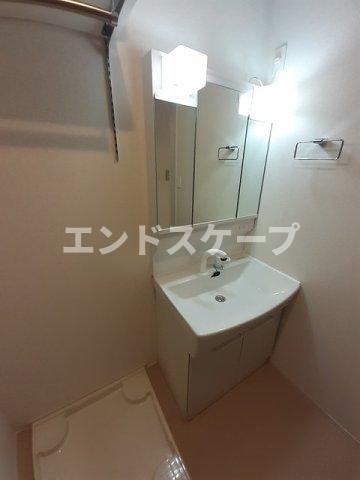 洗面設備　高崎、前橋のお部屋探しはエンドスケープまで！お客様の理想お聞