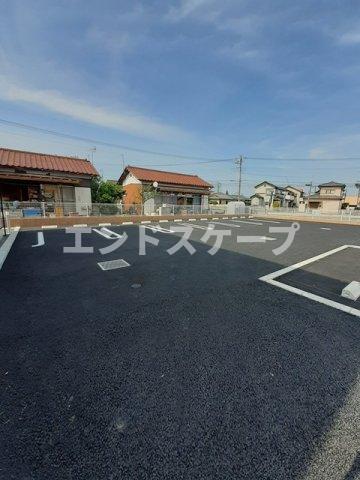 駐車場　高崎、前橋のお部屋探しはエンドスケープまで！お客様の理想お聞