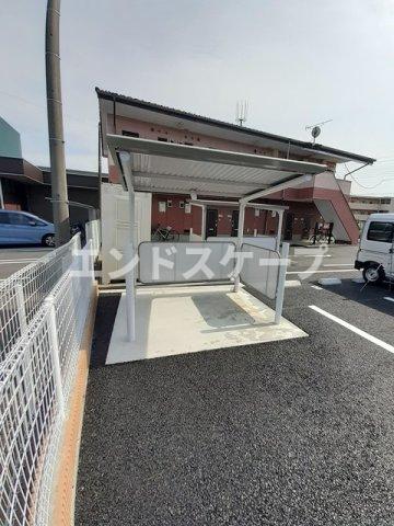 その他共有部分　高崎、前橋のお部屋探しはエンドスケープまで！お客様の理想お聞