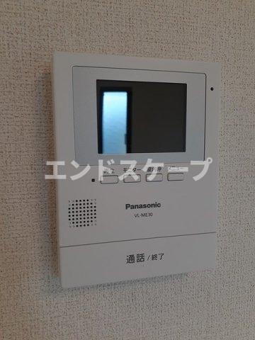 セキュリティ　高崎、前橋のお部屋探しはエンドスケープまで！お客様の理想お聞