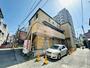 関内駅より徒歩18分 1階 築18年3ヶ月の賃貸物件