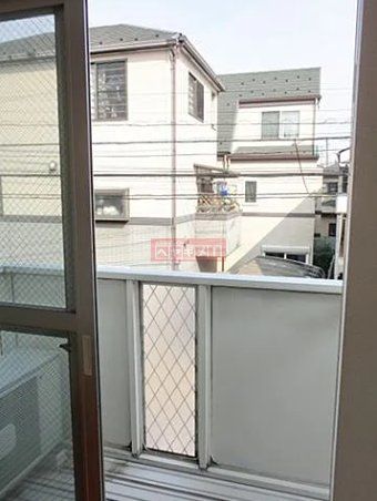 眺望　眺望