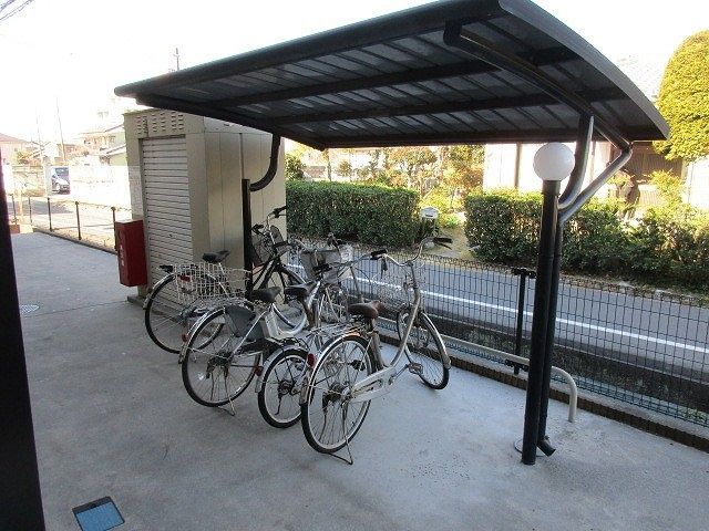 その他共有部分　共有部分