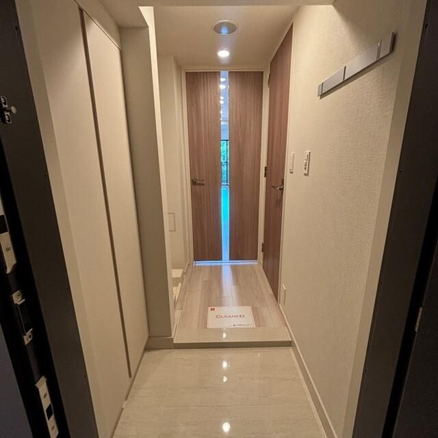 玄関　参考写真