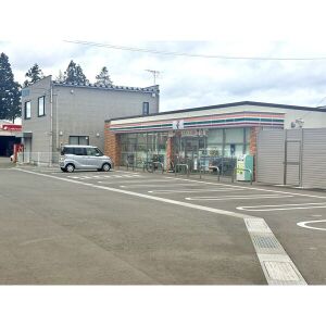その他　セブンイレブン盛岡北天昌寺町店