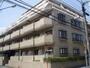 曙橋駅より徒歩10分 3階 築42年3ヶ月の賃貸物件