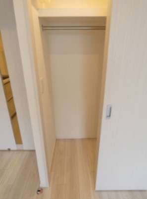 収納　別部屋参考写真