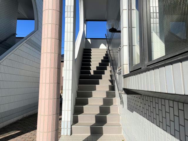 その他共有部分　建物設備