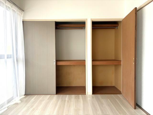 収納　※別部屋イメージ