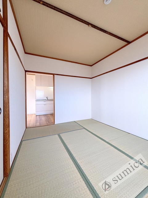 その他　角部屋でとても静かなお部屋で快適新生活♪♪
