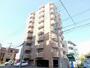 ウィング円山北町 7階 築29年3ヶ月の賃貸物件