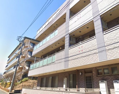 病院　アミーユレジデンスはるひ野（病院）まで126m