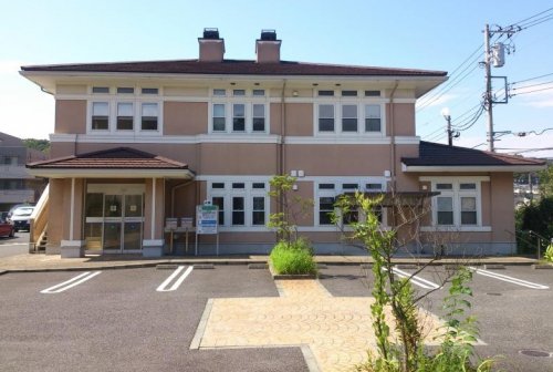 病院　はるひ野皮フ科クリニック（病院）まで126m