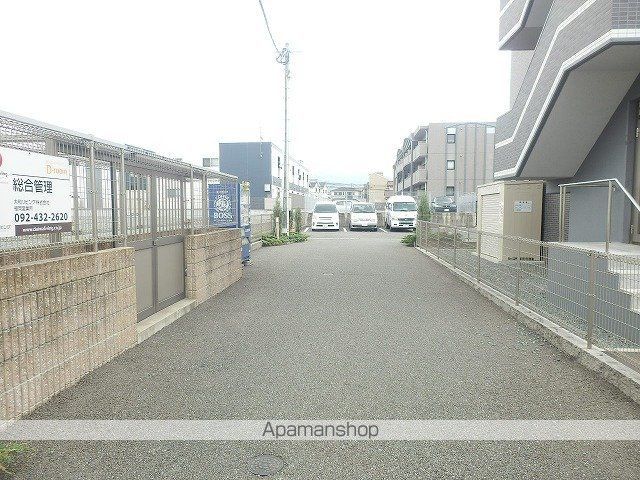 その他共有部分　その他共有部分