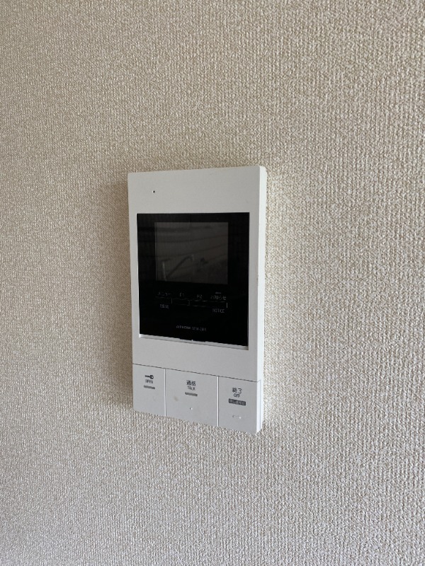 セキュリティ　同型イメージ