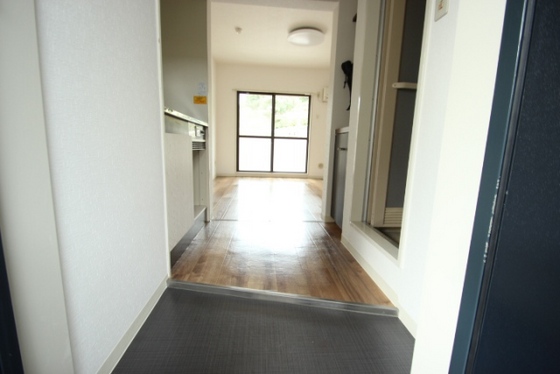 その他　※別部屋の写真です